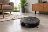 Feider FRVC1 : notre avis sur ce robot aspirateur connecté très abordable