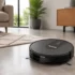 Aspirateur robot laveur Homday 643180 : un choix pertinent pour les petits logements ?