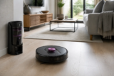 Vexilar W15 : notre avis sur ce robot aspirateur laveur à station sans sac