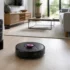Feider FRVC1 : notre avis sur ce robot aspirateur connecté très abordable