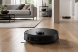 Avis Honiture V8 Pro : un robot aspirateur laveur LiDAR convaincant à petit prix ?