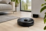 Avis Roborock QR 598 : un robot laveur très complet, à condition d’accepter une station imposante
