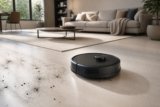 MOVA E20 Plus : notre avis sur ce robot laveur à vidage automatique