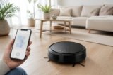 Lefant M2 Pro : notre avis sur ce robot laveur auto-videur au rapport équipement-prix séduisant