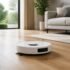 Avis Ecovacs Deebot T50 Omni : un robot laveur ultra-fin convaincant, mais pas pour tous les foyers
