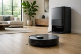 Avis Ecovacs Deebot T50 Omni : un robot laveur ultra-fin convaincant, mais pas pour tous les foyers