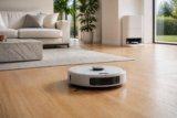 Avis Roborock Qrevo Edge 5V1 : un excellent robot laveur, à condition d’accepter ses limites