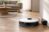 Avis Hoover H-GO 300 Hydro HGO320H : un robot simple, à acheter seulement au bon prix