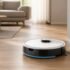 Avis Eureka J12 Ultra : une station très autonome, mais des compromis sur les tapis