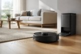 Avis Eureka J12 Ultra : une station très autonome, mais des compromis sur les tapis