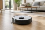 Avis Roborock Q8 Max : un robot aspirateur convaincant, mais le lavage reste secondaire