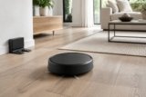 Avis Rowenta X-Plorer Série 20 : un robot laveur simple, mais limité pour les tapis